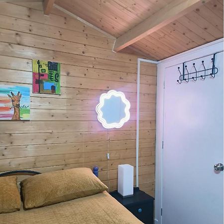 Gorgeous Cabin - Spa Pool! كوينستاون المظهر الخارجي الصورة
