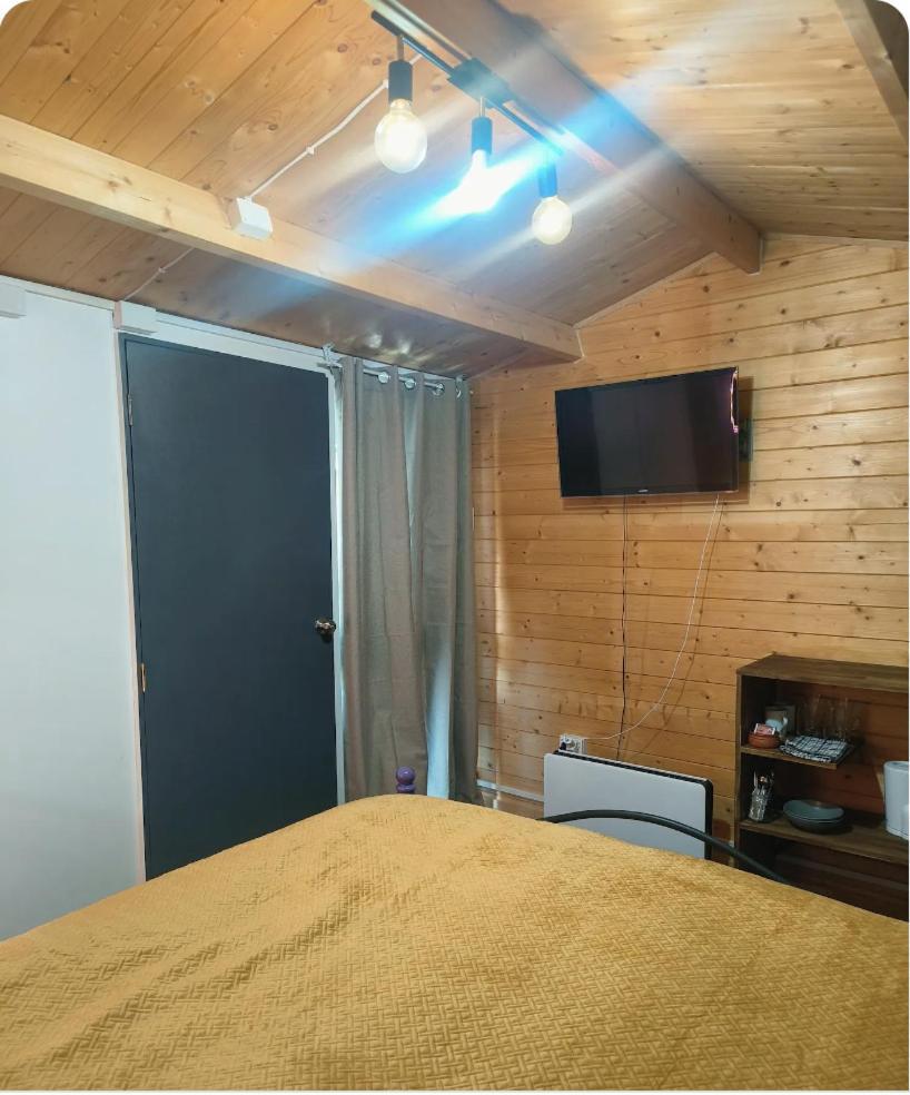 Gorgeous Cabin - Spa Pool! كوينستاون المظهر الخارجي الصورة
